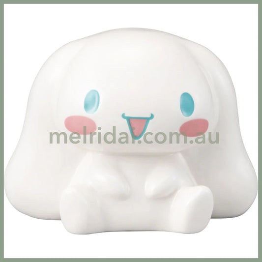 SANRIO | Cinnamoroll Ceramic Piggy Bank 125×93×88mm (Standard)