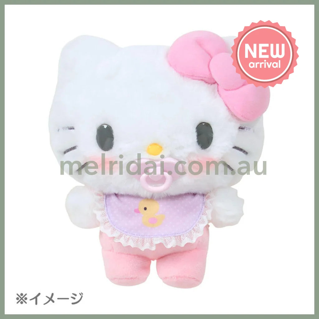 SANRIO | Cinnamoroll Cuddle Plush Care Set 290×100×230mm (Baby)