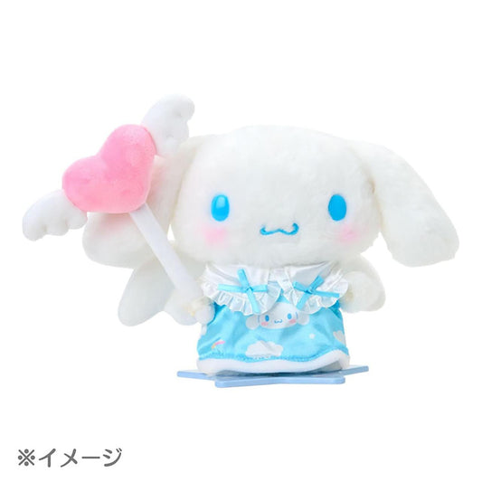 SANRIO | Cinnamoroll Dress-Up Clothes M 20 x 18 x 2cm (Pitatto Friends)