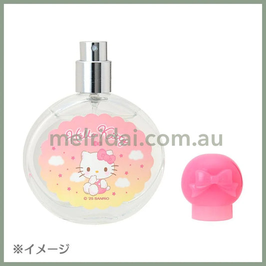 SANRIO | Cinnamoroll Fragrance Water 30ml (Lotus scent)