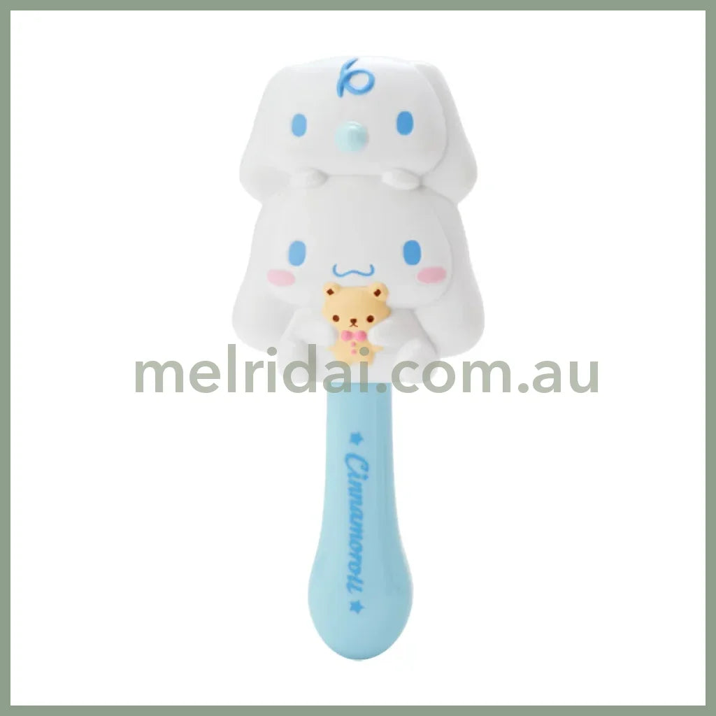 Cinnamoroll Hair Brush