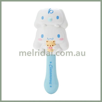 Cinnamoroll Hair Brush