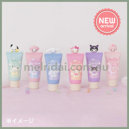 SANRIO | Cinnamoroll Hand Cream 50x30x117mm (Sweet Osmanthus)