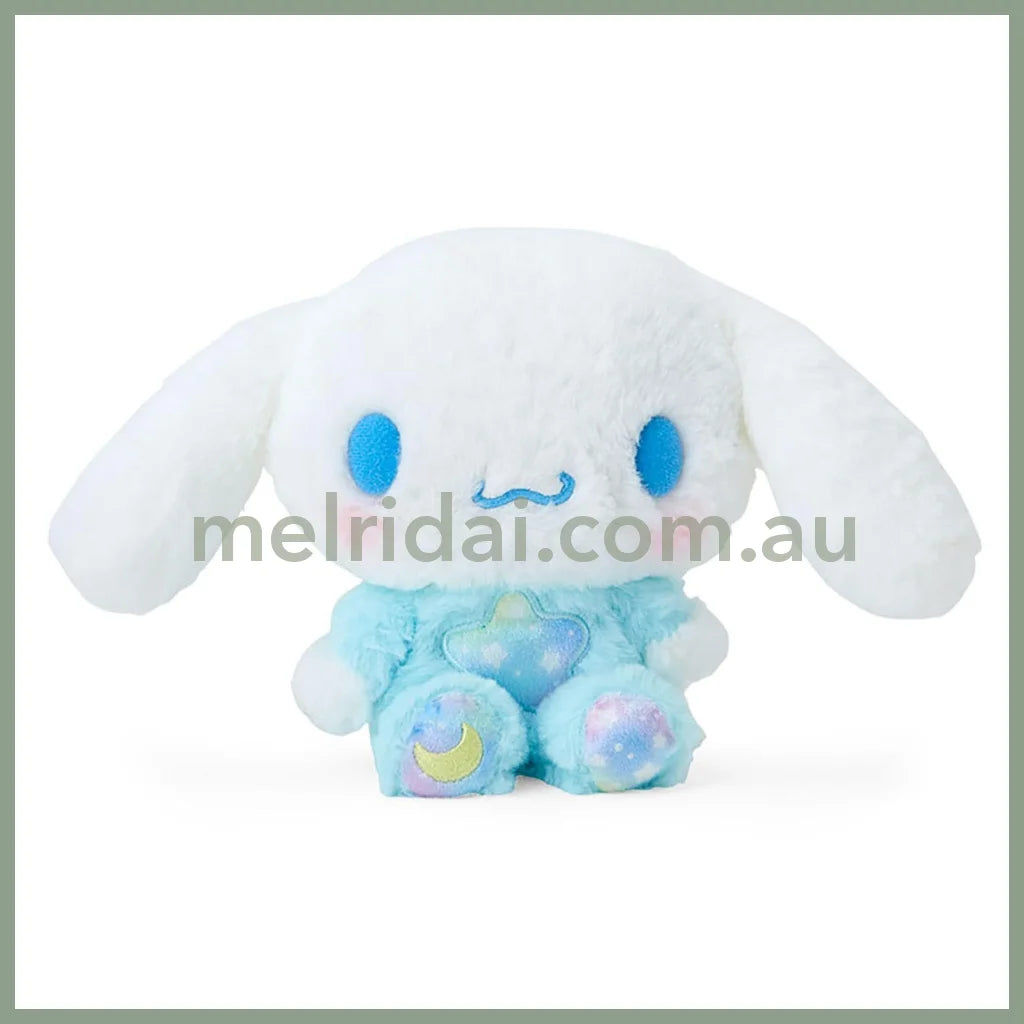 Sanrio | Cinnamoroll Healing Plush Toy 24×19×9Cm (Warm Room)