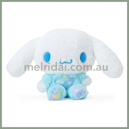 Sanrio | Cinnamoroll Healing Plush Toy 24×19×9Cm (Warm Room)