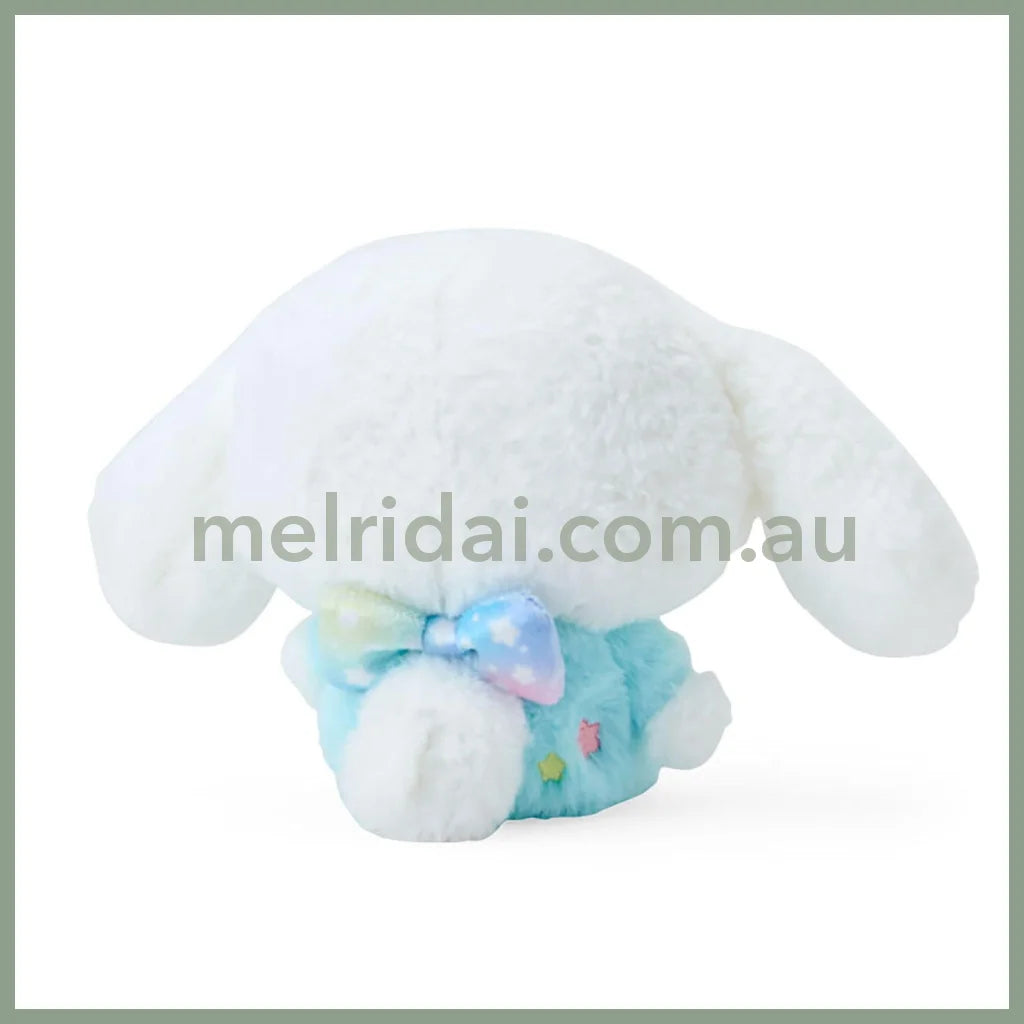 Sanrio | Cinnamoroll Healing Plush Toy 24×19×9Cm (Warm Room)