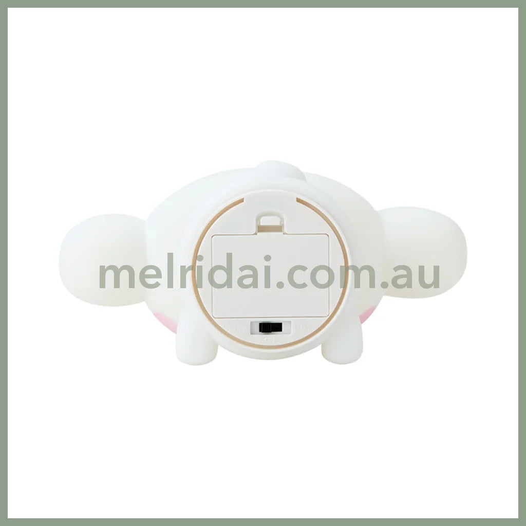 Sanrio | Cinnamoroll Night Light Usb & Battery 2 Way (Sleepy Time)