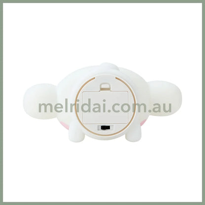 Sanrio | Cinnamoroll Night Light Usb & Battery 2 Way (Sleepy Time)