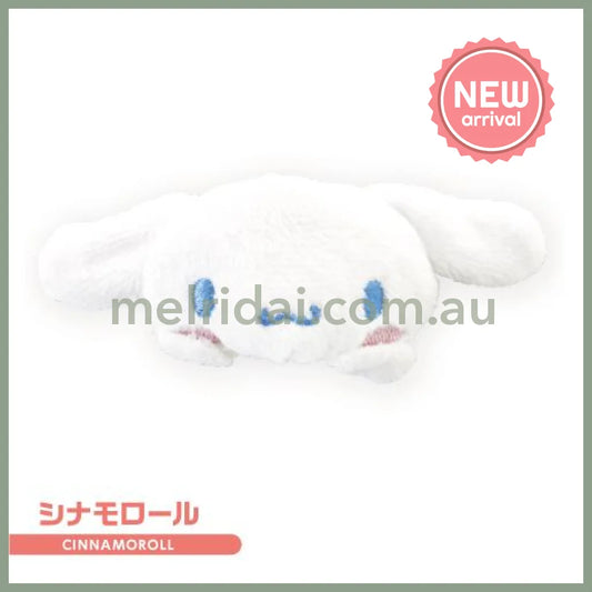 SANRIO | Cinnamoroll Plush Magnet 37x86x112mm