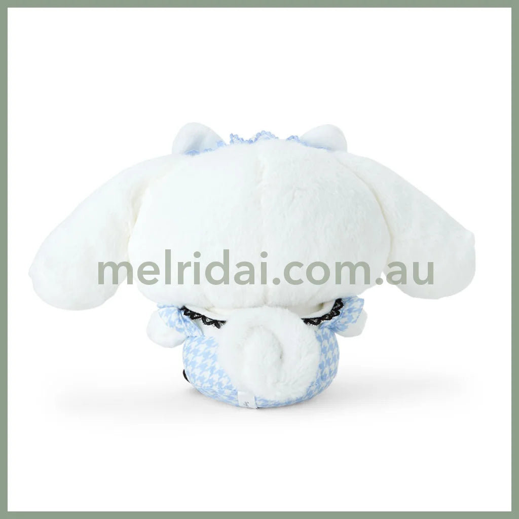 Sanrio | Cinnamoroll Plush Toy 28×12×18Cm (Dream Ribbon)