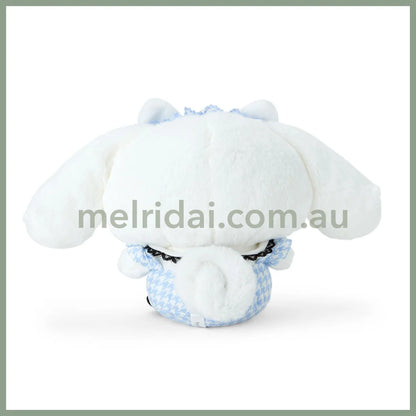 Sanrio | Cinnamoroll Plush Toy 28×12×18Cm (Dream Ribbon)