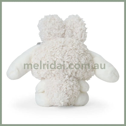 Sanrio | Cinnamoroll Plush Toy 8.9×23.9×24.9Cm (Fluffy Snow Rabbit)