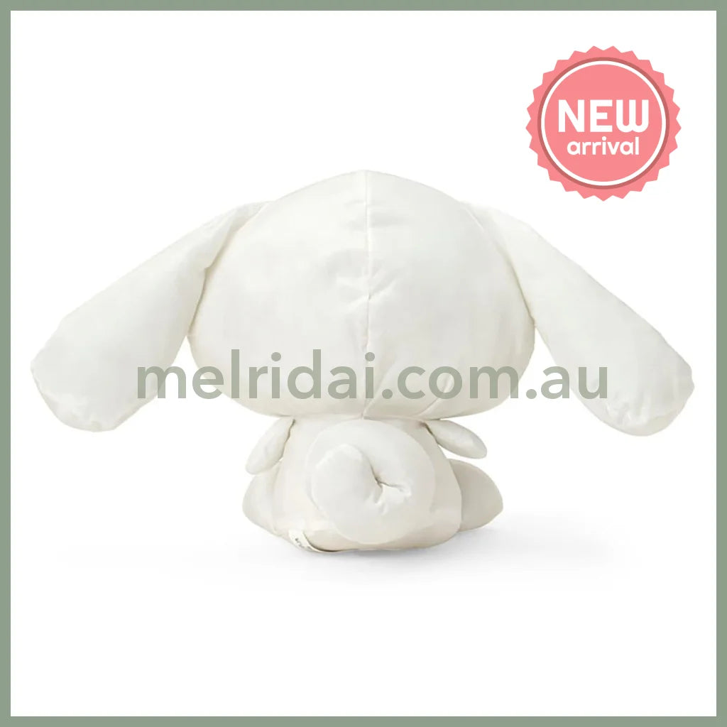 SANRIO | Cinnamoroll Plush Toy Plush Doll 30cm x 13cm x 19cm (Fluffy Kids/Fuwasha Kids)