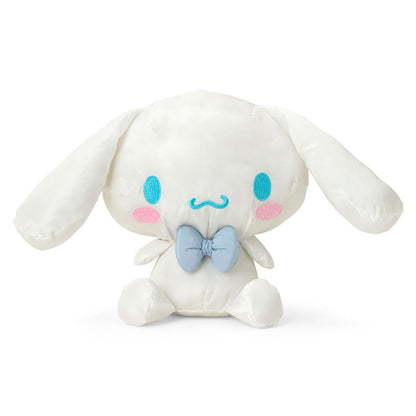SANRIO | Cinnamoroll Plush Toy Plush Doll 30cm x 13cm x 19cm (Fluffy Kids/Fuwasha Kids)
