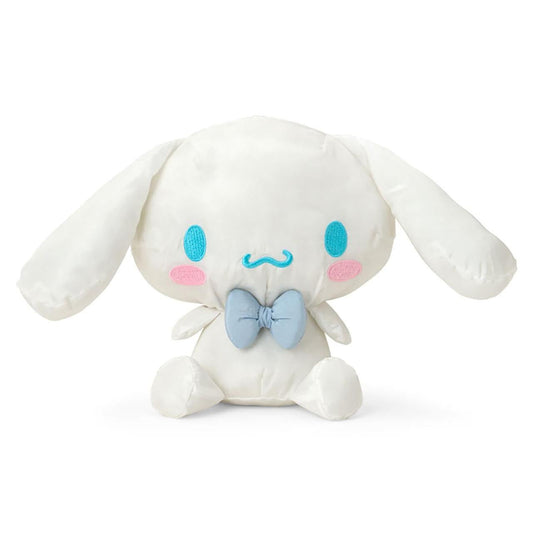 SANRIO | Cinnamoroll Plush Toy Plush Doll 30cm x 13cm x 19cm (Fluffy Kids/Fuwasha Kids)