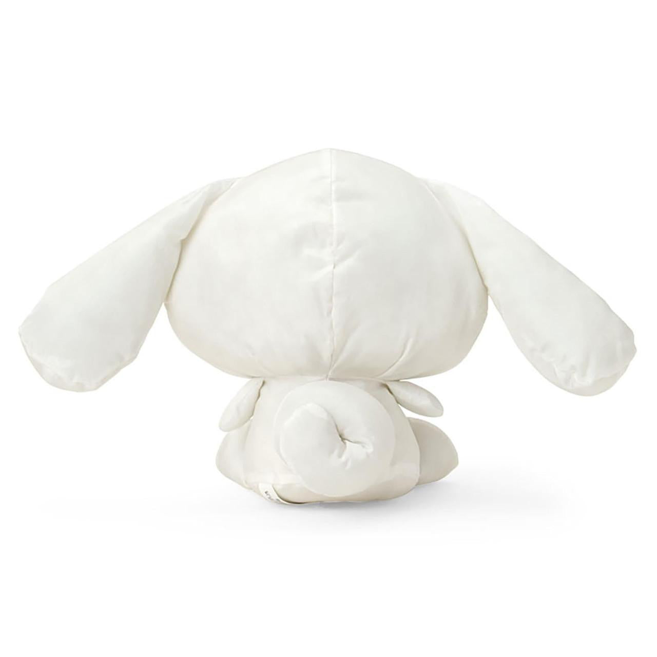 SANRIO | Cinnamoroll Plush Toy Plush Doll 30cm x 13cm x 19cm (Fluffy Kids/Fuwasha Kids)