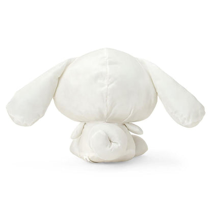 SANRIO | Cinnamoroll Plush Toy Plush Doll 30cm x 13cm x 19cm (Fluffy Kids/Fuwasha Kids)