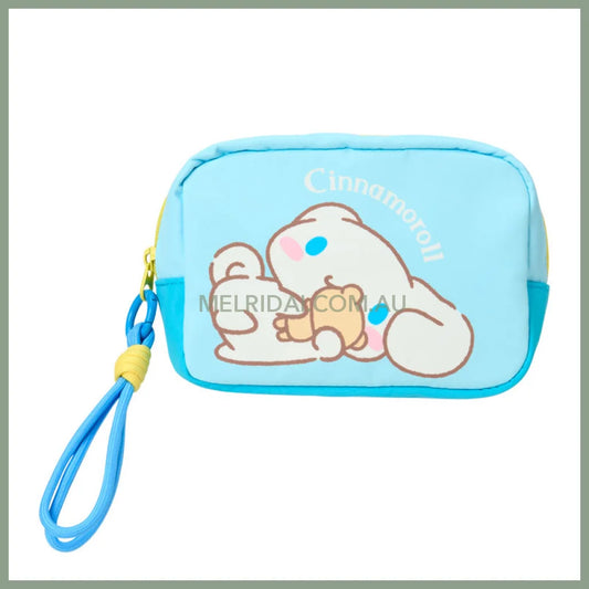SANRIO | Cinnamoroll Pouch 195x130x65mm