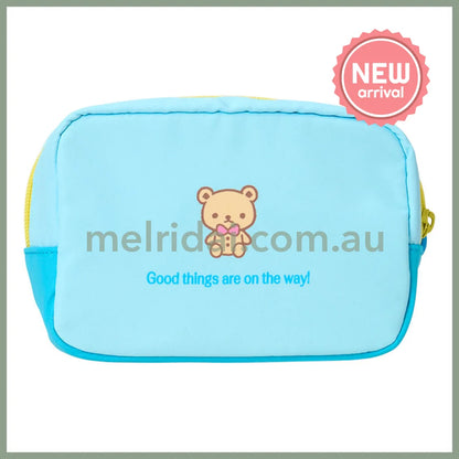 SANRIO | Cinnamoroll Pouch 195x130x65mm