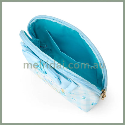 Sanrio | Cinnamoroll Pouch 20×6×15.5Cm (Dolly Rose)