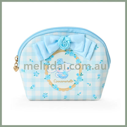 Sanrio | Cinnamoroll Pouch 20×6×15.5Cm (Dolly Rose)