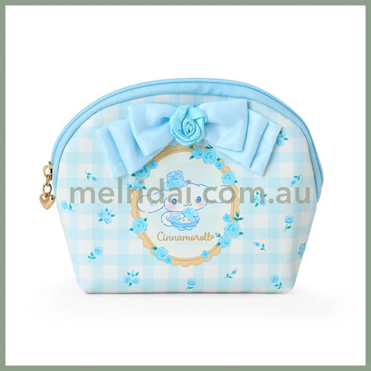 Sanrio | Cinnamoroll Pouch 20×6×15.5Cm (Dolly Rose)