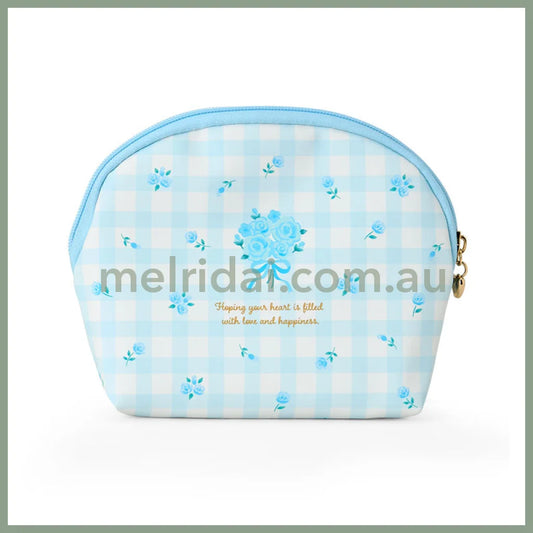 Sanrio | Cinnamoroll Pouch 20×6×15.5Cm (Dolly Rose)