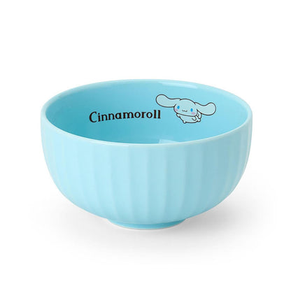 SANRIO | Cinnamoroll Ceramic Bowl Pink 14.1×13×7.1cm (New Life)
