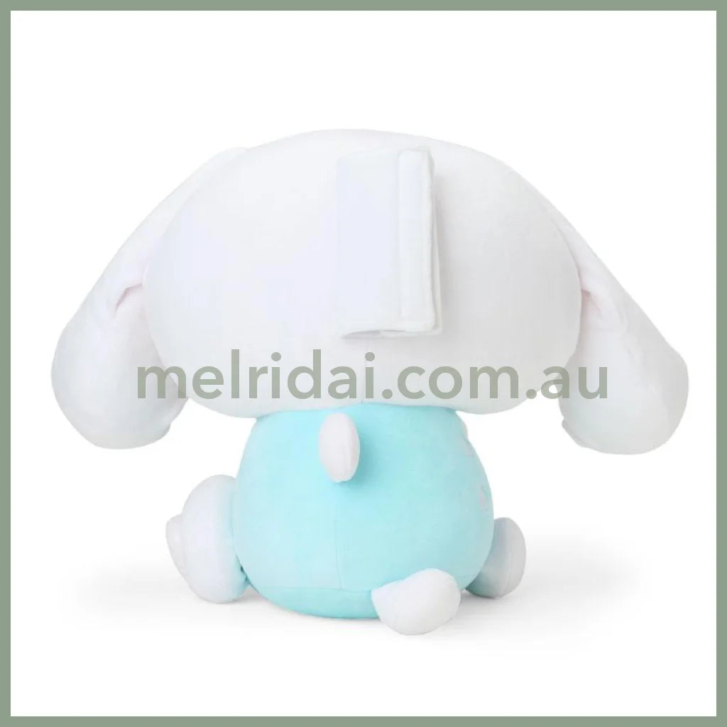 SANRIO | Cinnamoroll Seat Belt Cushion 460×180×300mm