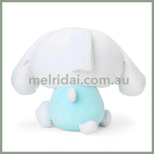 SANRIO | Cinnamoroll Seat Belt Cushion 460×180×300mm