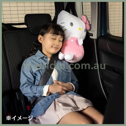 SANRIO | Cinnamoroll Seat Belt Cushion 460×180×300mm