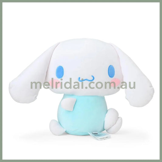 SANRIO | Cinnamoroll Seat Belt Cushion 460×180×300mm