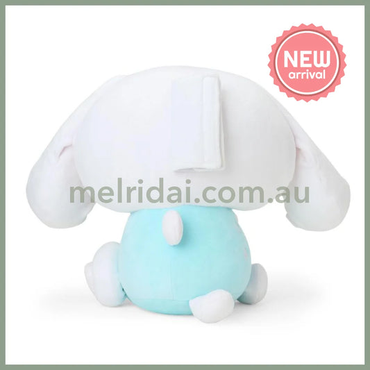 SANRIO | Cinnamoroll Seat Belt Cushion 460×180×300mm