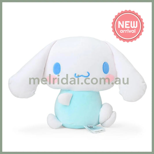 SANRIO | Cinnamoroll Seat Belt Cushion 460×180×300mm