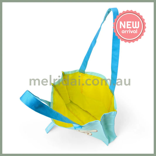 SANRIO | Cinnamoroll Tote Bag 350×80×360mm