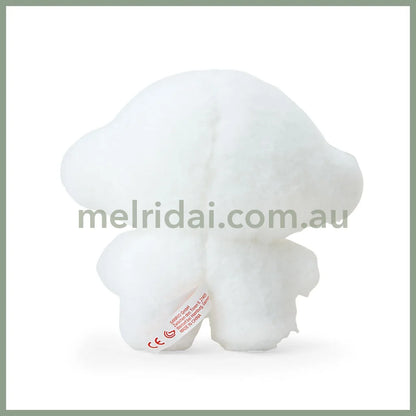 Sanrio | Cogimyun Magnet Doll W15 X H14 D7 Cm