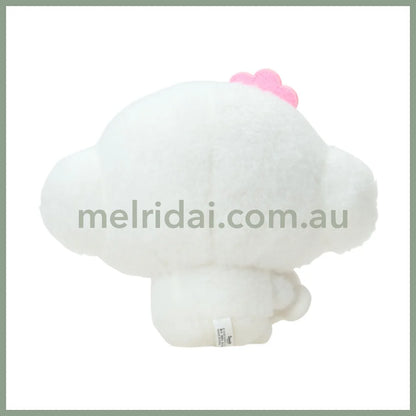 SANRIO | Cogimyun Plush Toy 19.1 x 18.1 x 8.8cm (Character Awards 4th Edition I Love Me Series Part 2)