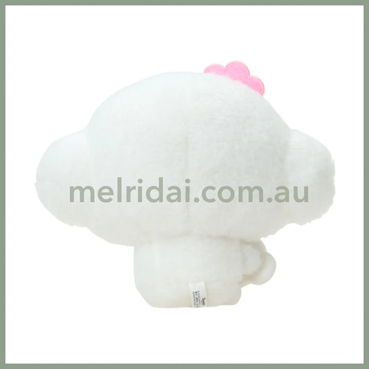 SANRIO | Cogimyun Plush Toy 19.1 x 18.1 x 8.8cm (Character Awards 4th Edition I Love Me Series Part 2)