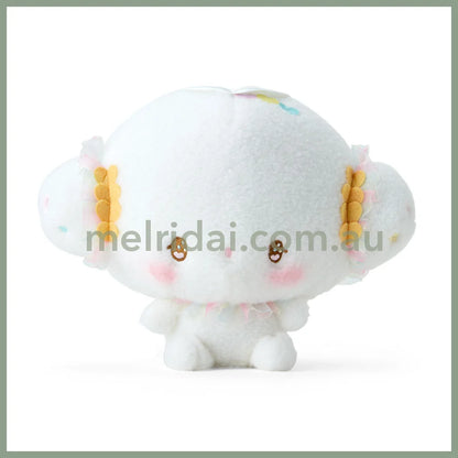 Sanrio | Cogimyun Plush Toy 26×12×23Cm (Angel Play Party)