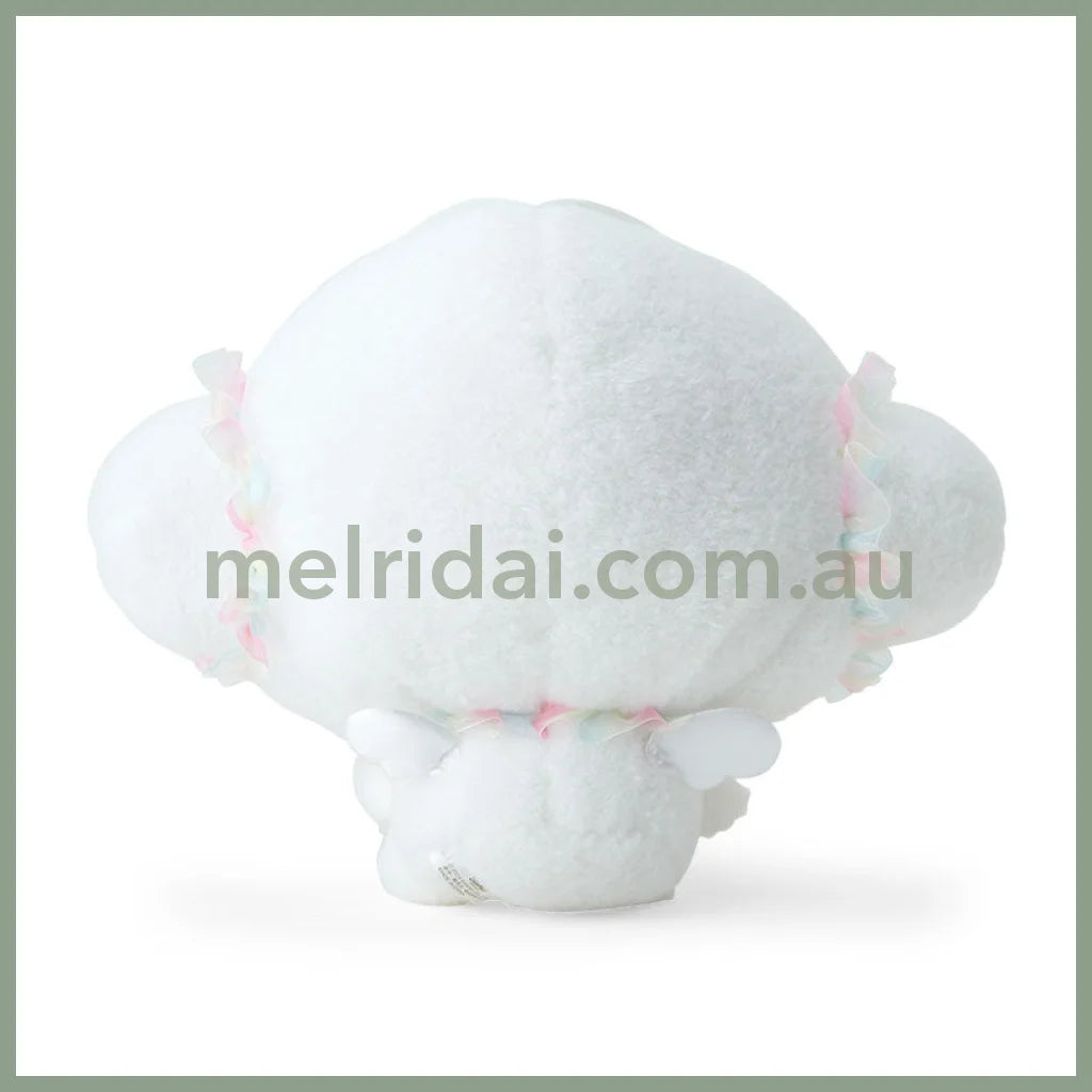 Sanrio | Cogimyun Plush Toy 26×12×23Cm (Angel Play Party)