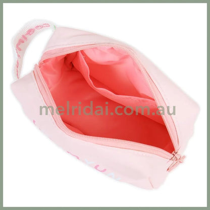 SANRIO | Cogimyun Pouch 16.5×7.5×12.7cm (New Life 2025)
