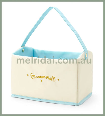 Sanriocosmetic Box Cinnamoroll (After Party) //
