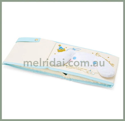 Sanriocosmetic Box Cinnamoroll (After Party) //