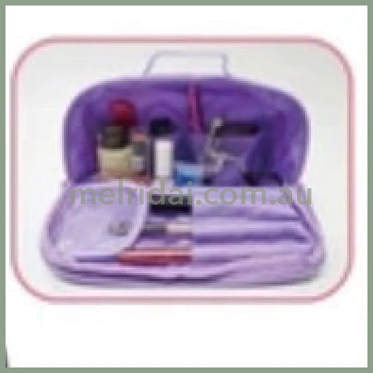 Sanrio | Cosmetic Pouch 120×65×190Mm (Hello Kitty)