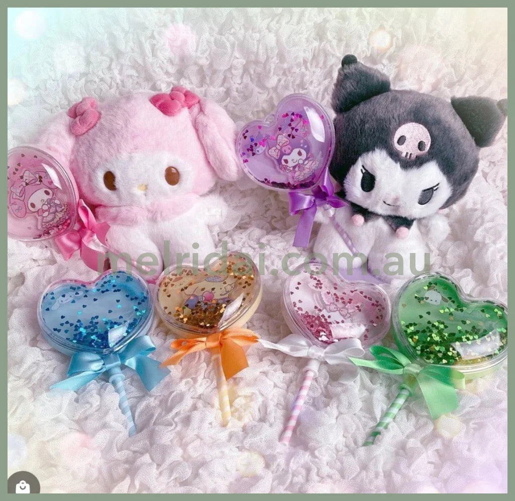 Sanriocustom Balloon Charm
