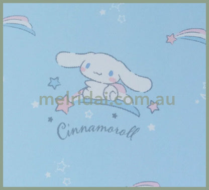 Sanriocutting Board Cinnamoroll 30 X 22 1Cm 100