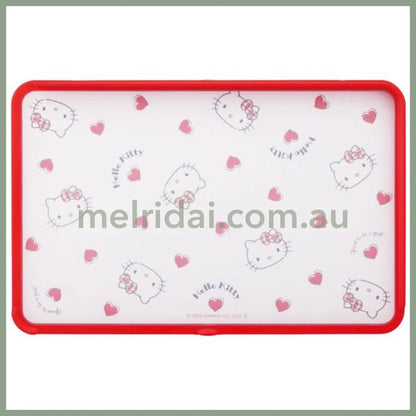 Sanrio | Cutting Board Hello Kitty 32.5*2.2Cm // 100