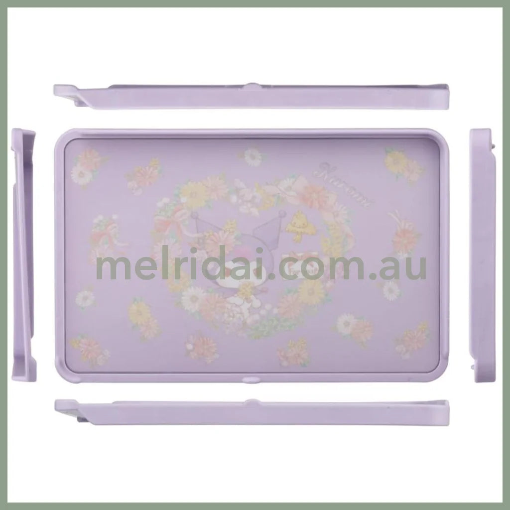 Sanriocutting Board Kuromi 210×325×22Mm ////100