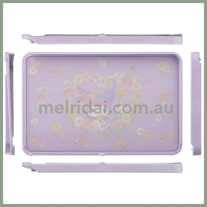 Sanriocutting Board Kuromi 210×325×22Mm ////100