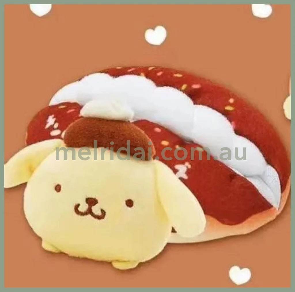 Sanriodiy Bao Diy + +2
